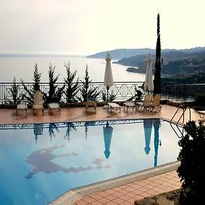 Hotel Afrato Village
