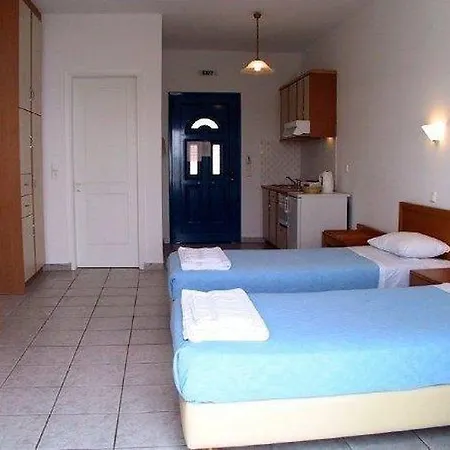 Afrato Village Hotel Vlachata
