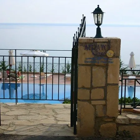 Afrato Village 3* Vlachata