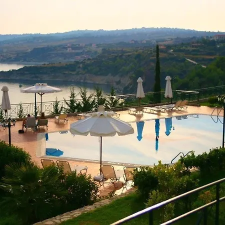 Afrato Village 3*