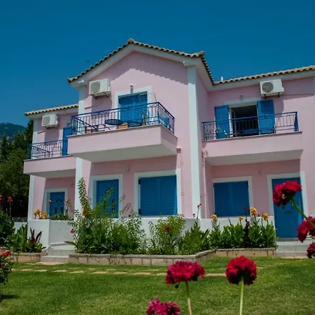 Afrato Village 3* Vlachata