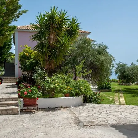 Hotel Afrato Village 3*