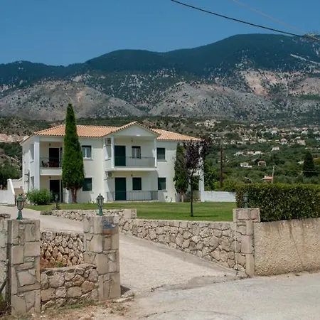 Hotel Afrato Village 3*