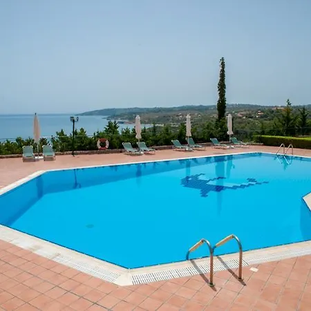 Hotel Afrato Village 3*