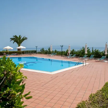 Hotel Afrato Village 3*