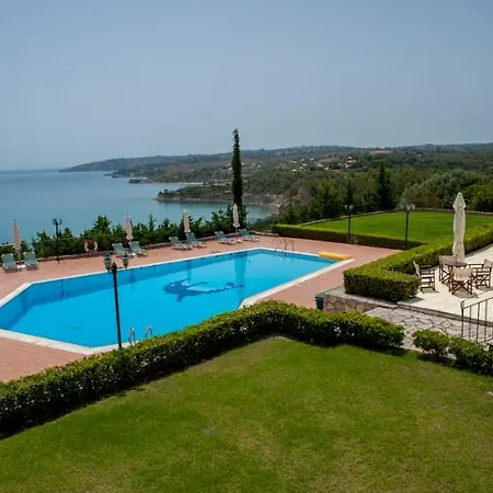 Hotel Afrato Village 3*