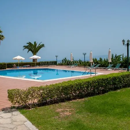 Hotel Afrato Village 3*