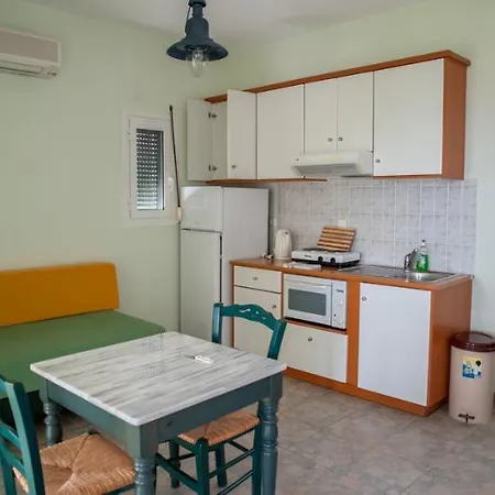 Hotel Afrato Village 3*