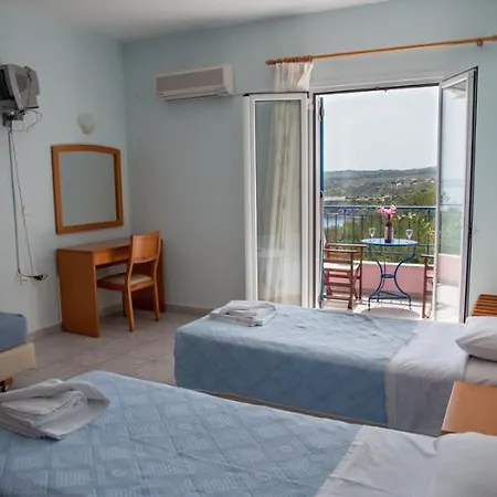 Hotel Afrato Village 3*
