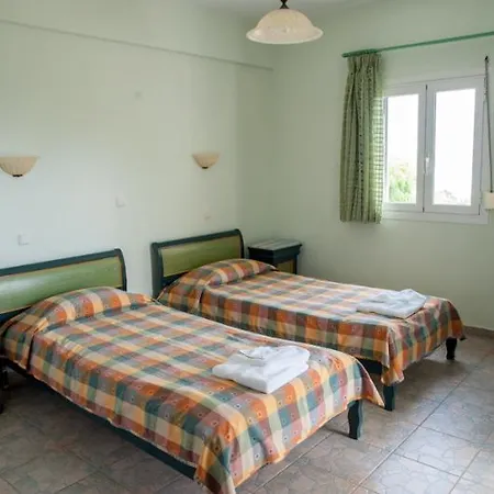Hotel Afrato Village 3*