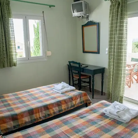 Hotel Afrato Village 3*